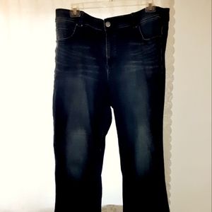 Maurices Plus Tummy Control Jeans